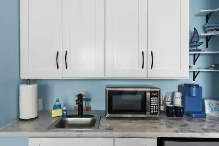 Oceanside Inn 603 - Affordable Studio With King Bed, Partial Ocean Views, Pool دايتونا بيتش 0*,  الولايات المتحدة الأمريكية